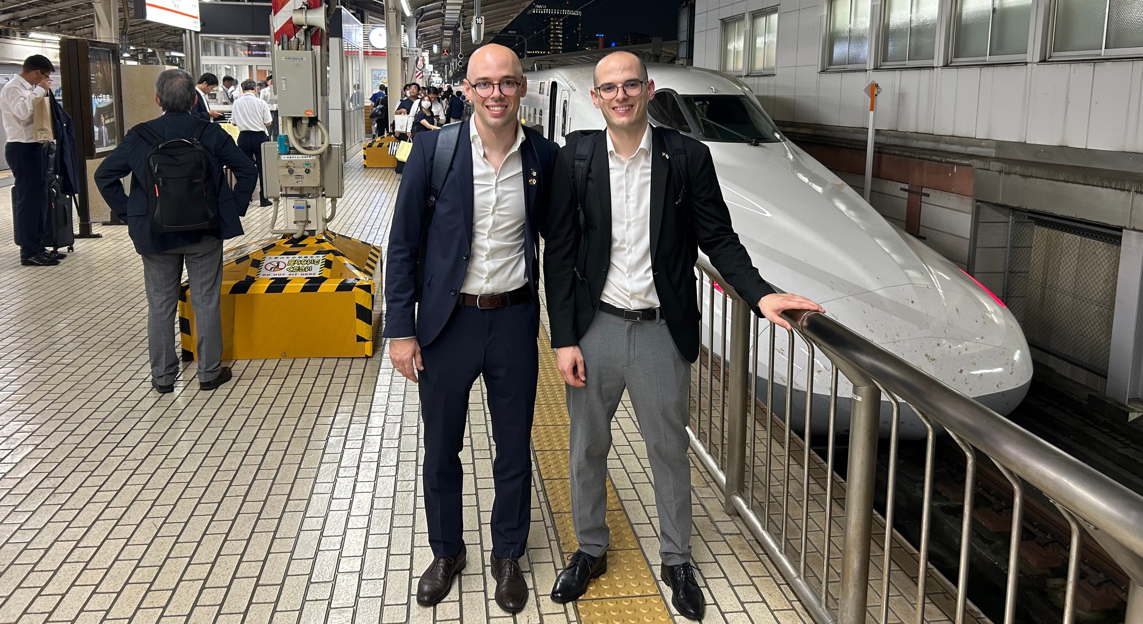 市場からパートナーへ:Scriptide創業者が語る日本での洞察